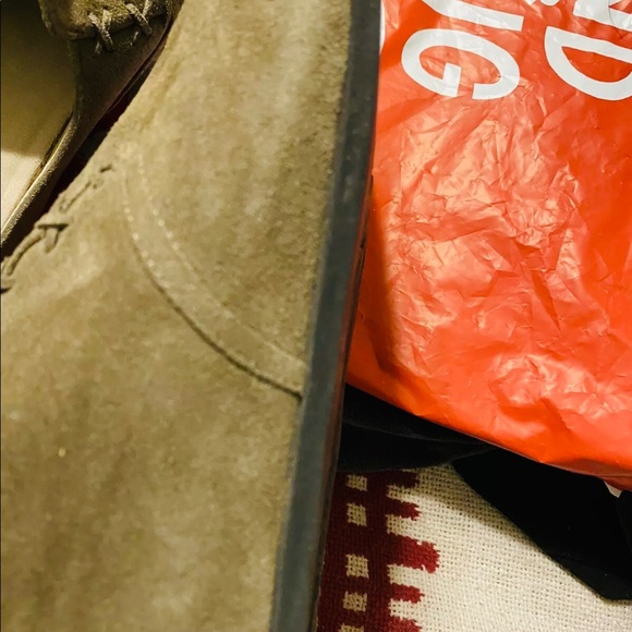 Abeo Bio System Women’s Brown Suede Mules
Size 11 - Picture 10 of 12